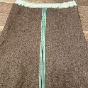 Super cute Size 4 Vintage skirt from Ann Taylor-